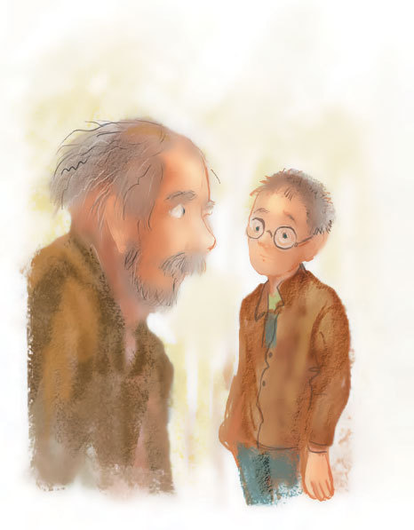 Чучело (иллюстрации Екатерины Муратовой) - i_061.jpg