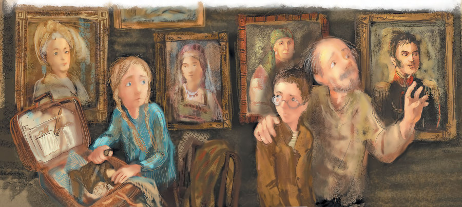 Чучело (иллюстрации Екатерины Муратовой) - i_062.jpg