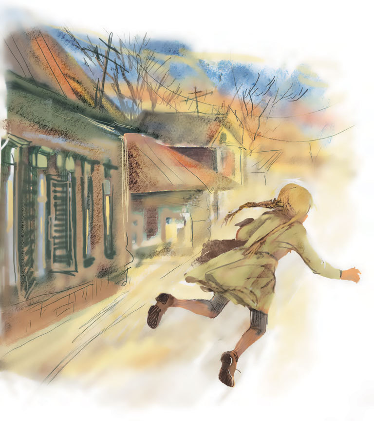 Чучело (иллюстрации Екатерины Муратовой) - i_063.jpg