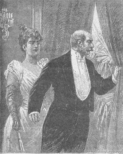 Том 2. Месть каторжника. Затерянные в океане (с илл.) - i_004.jpg