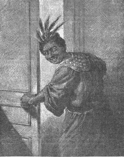 Том 2. Месть каторжника. Затерянные в океане (с илл.) - i_026.jpg