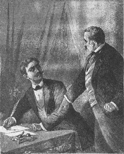 Том 2. Месть каторжника. Затерянные в океане (с илл.) - i_029.jpg