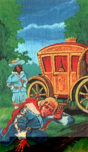 Кот в сапогах ищет клад - Any2FbImgLoader15