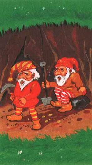 Кот в сапогах ищет клад - Any2FbImgLoader21