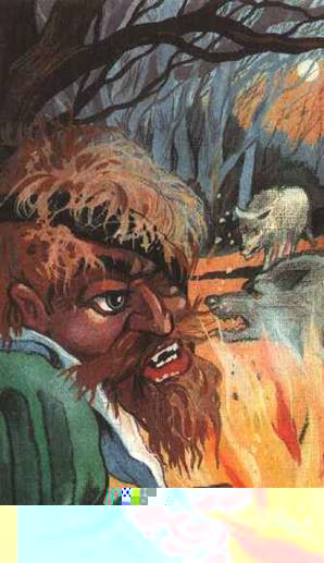 Кот в сапогах ищет клад - Any2FbImgLoader8