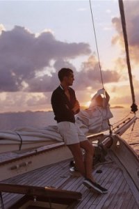 Морячок (СИ) - "AnVi"