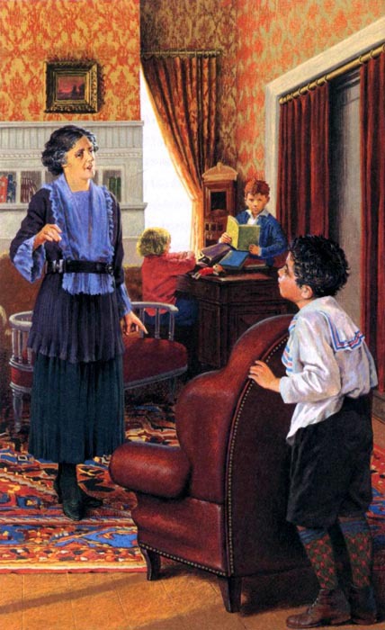 На синей комете - img07.jpg