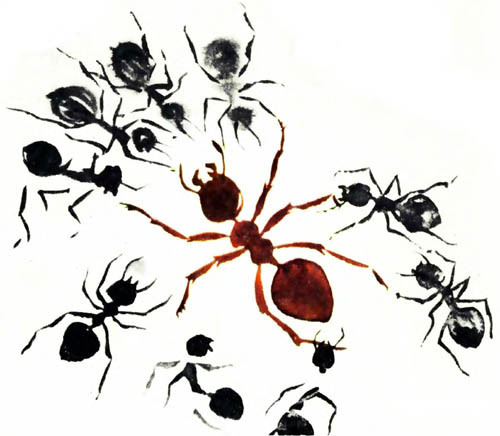 Тревоги Голубого города - i_003.jpg