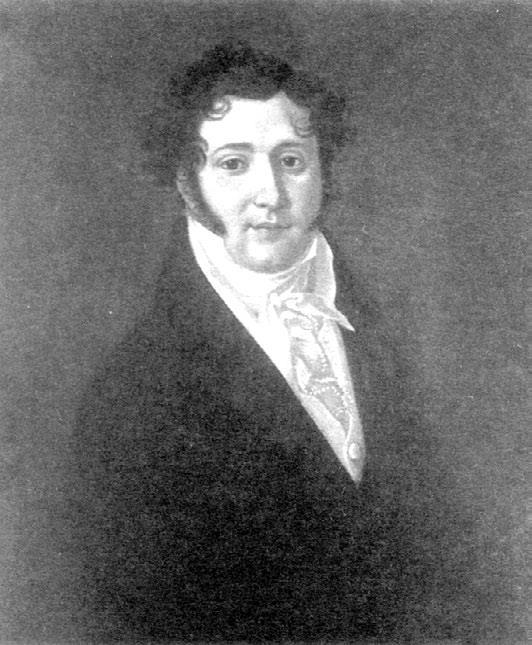 Лермонтов и Москва. Над Москвой великой, златоглавою - i_014.jpg