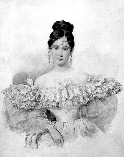 Лермонтов и Москва. Над Москвой великой, златоглавою - i_047.jpg