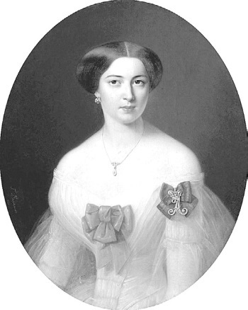 Лермонтов и Москва. Над Москвой великой, златоглавою - i_048.jpg