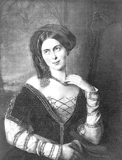 Лермонтов и Москва. Над Москвой великой, златоглавою - i_049.jpg