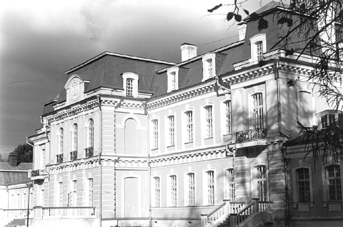 Лермонтов и Москва. Над Москвой великой, златоглавою - i_050.jpg