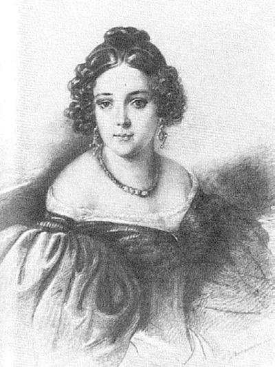 Лермонтов и Москва. Над Москвой великой, златоглавою - i_058.jpg