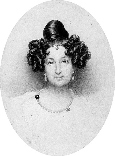 Лермонтов и Москва. Над Москвой великой, златоглавою - i_066.jpg