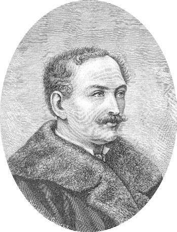 Лермонтов и Москва. Над Москвой великой, златоглавою - i_085.jpg