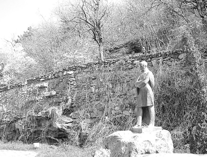 Лермонтов и Москва. Над Москвой великой, златоглавою - i_093.jpg