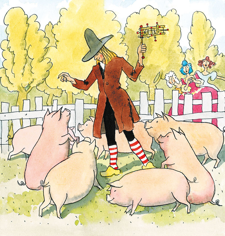 Ах, мой милый Августин (сборник) - i_009.jpg