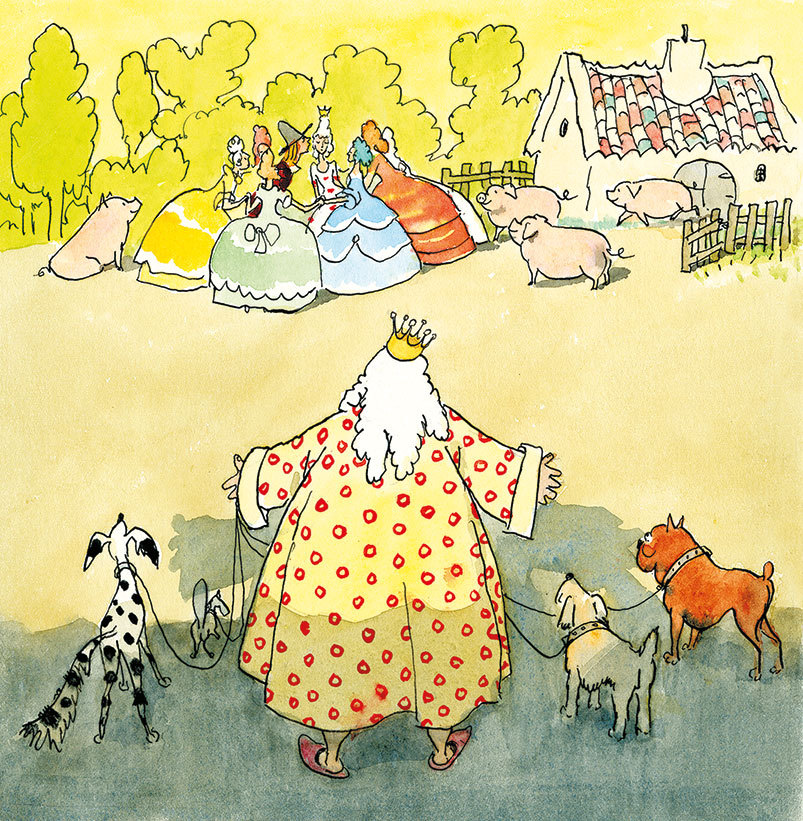 Ах, мой милый Августин (сборник) - i_010.jpg