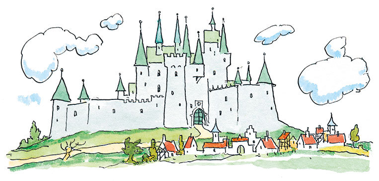 Ах, мой милый Августин (сборник) - i_013.jpg