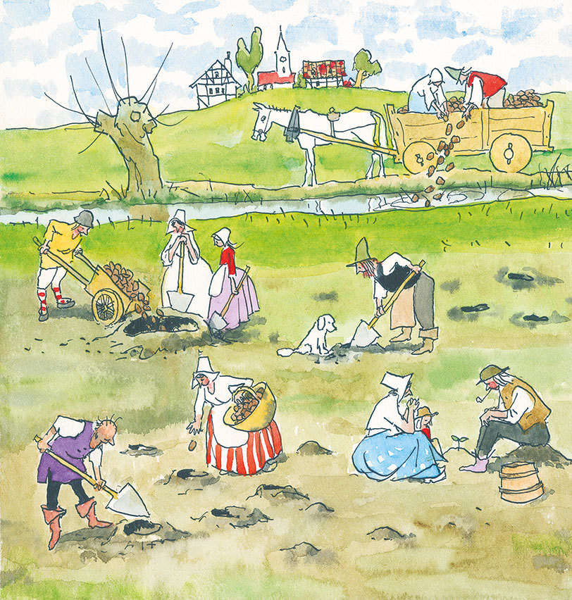 Ах, мой милый Августин (сборник) - i_015.jpg