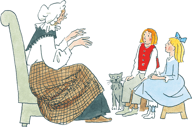 Ах, мой милый Августин (сборник) - i_016.png