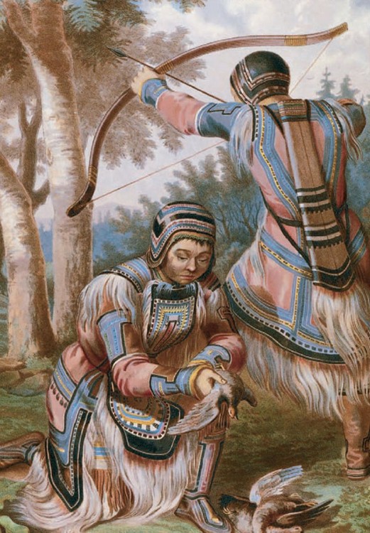 Сказки и легенды народов России - i_025.jpg