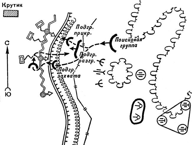 Фронтовые разведчики. «Я ходил за линию фронта» - i_037.jpg