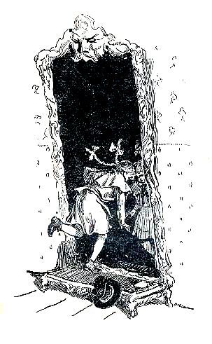 Королевство кривых зеркал 1951г.(худ. В. Дубинский) - pic_1.jpg