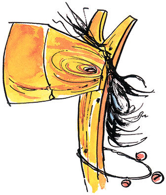 Мортен, бабушка и вихрь - Autogen_eBook_id22