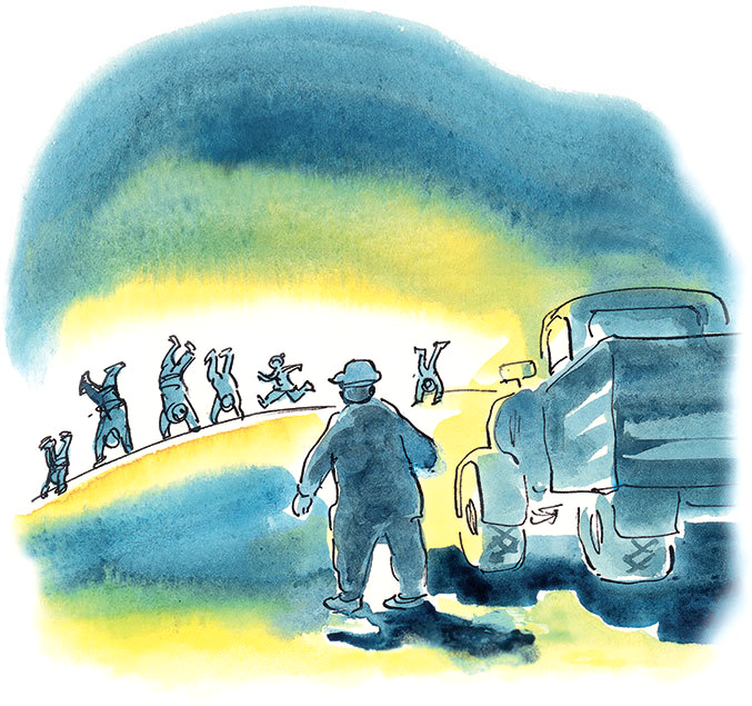 Мортен, бабушка и вихрь - Autogen_eBook_id25