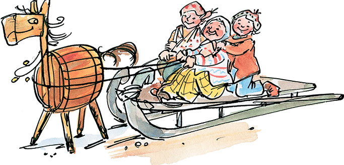 Мортен, бабушка и вихрь - Autogen_eBook_id56