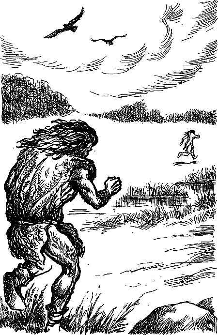 Затерянная земля (Сборник) - i_122.png
