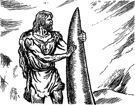 Затерянная земля (Сборник) - i_133.png