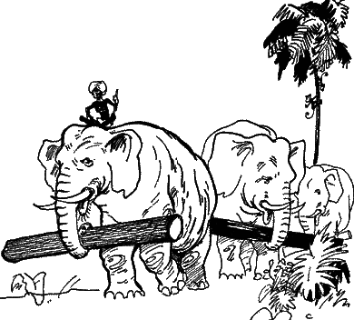 Старик Хоттабыч (худ. Г. Вальк)  - i_019.png