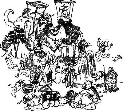 Старик Хоттабыч (худ. Г. Вальк)  - i_026.png