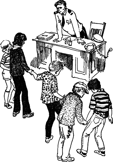 Старик Хоттабыч (худ. Г. Вальк)  - i_044.png