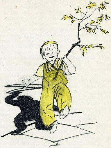 Маленькие рассказы про маленького Пита - i_004.jpg