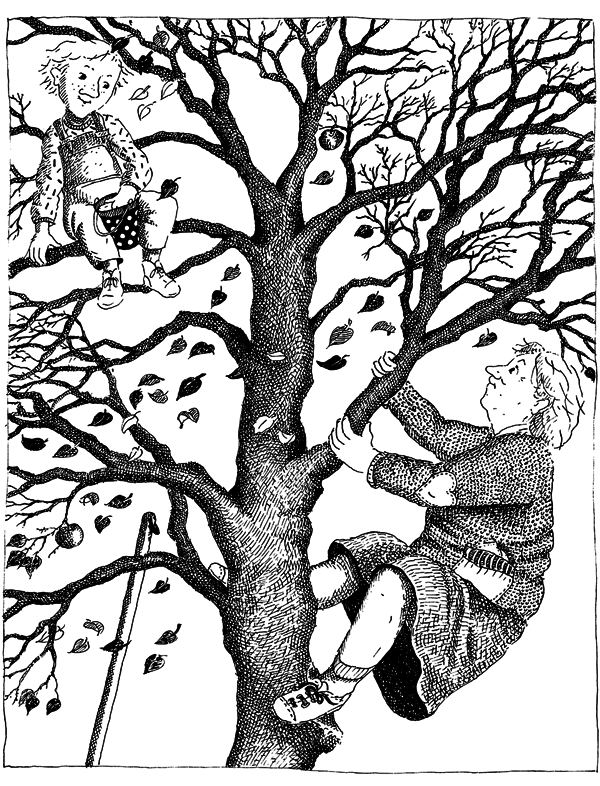 Бабушка! – снова кричит Фридер - frider2_02b.png