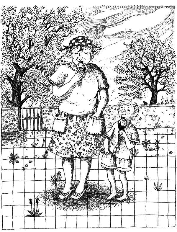 Бабушка! – снова кричит Фридер - frider2_12b.png