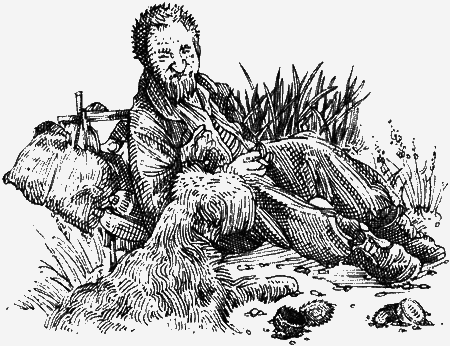 Долгая дорога домой (сборник) с илл. - img09.png