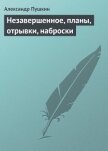 Незавершенное, планы, отрывки, наброски - Пушкин Александр Сергеевич