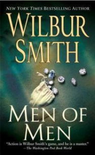 Men of Men - Smith Wilbur