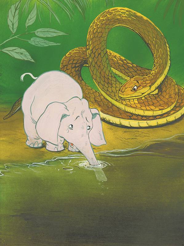 Слоненок и другие сказки - i_009.jpg