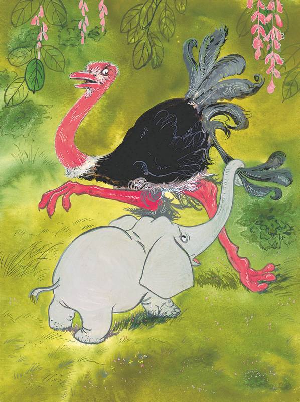 Слоненок и другие сказки - i_010.jpg