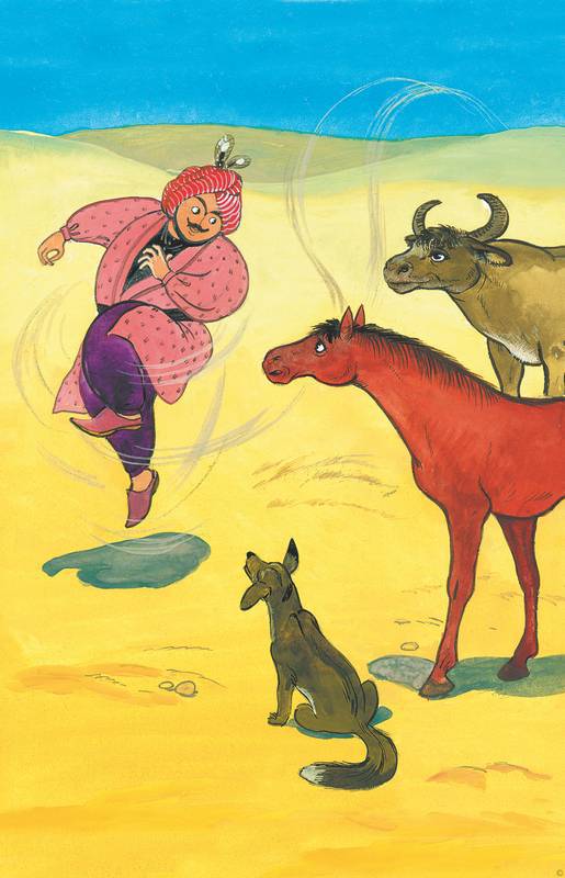 Слоненок и другие сказки - i_013.jpg