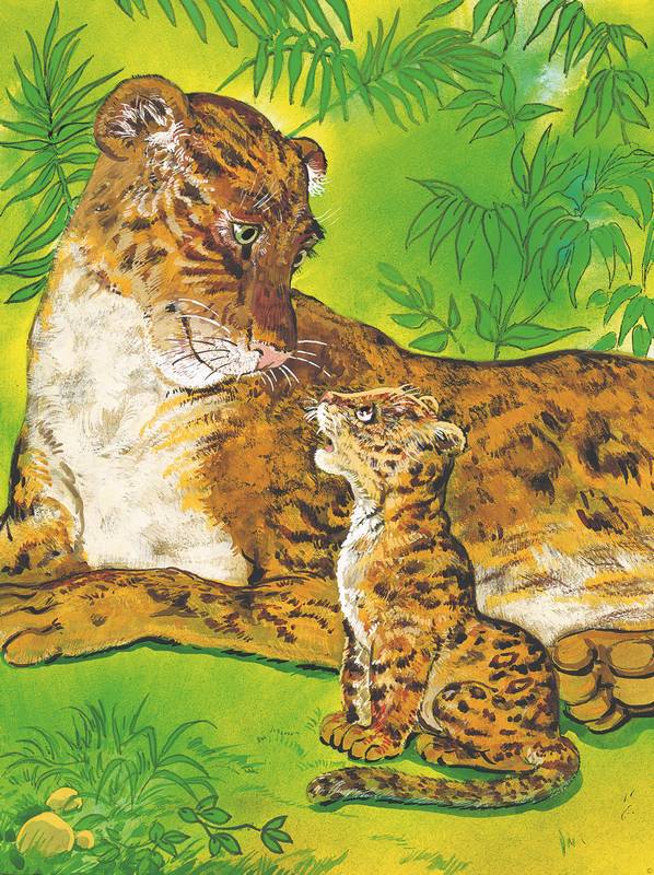 Слоненок и другие сказки - i_018.jpg