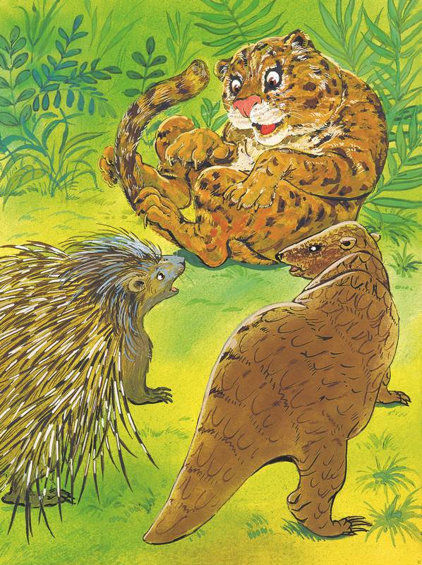 Слоненок и другие сказки - i_021.jpg