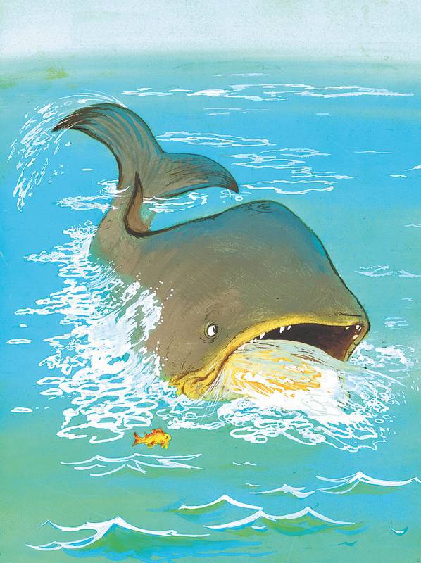 Слоненок и другие сказки - i_023.jpg