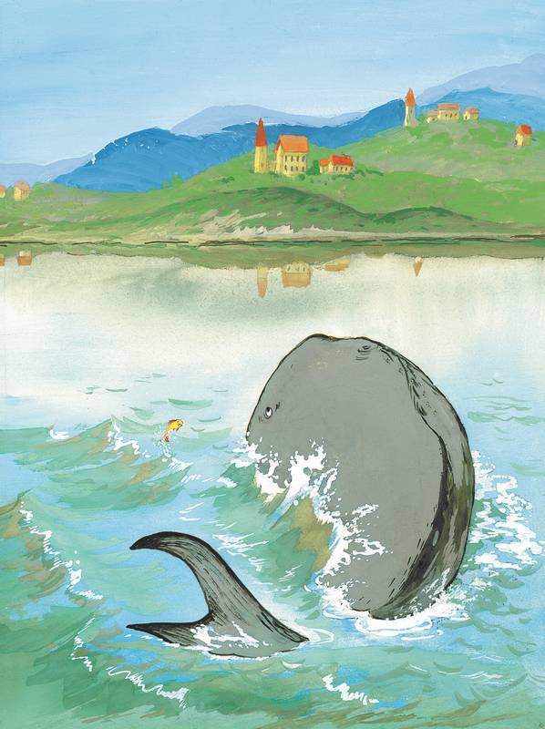 Слоненок и другие сказки - i_025.jpg